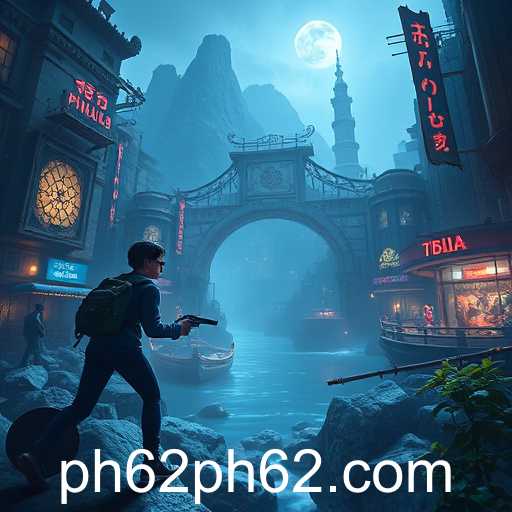 The Gaming Hub Revolution