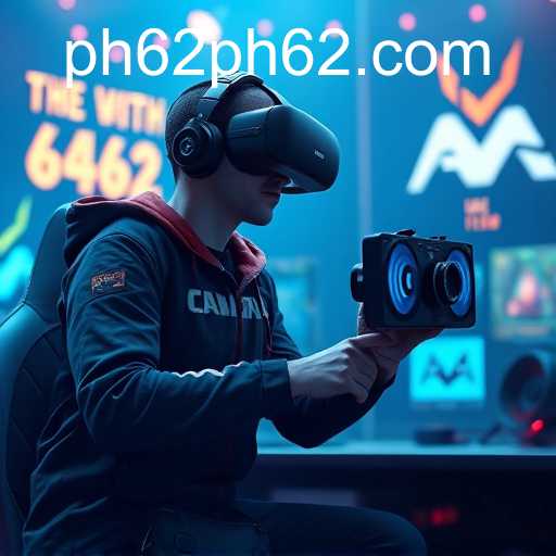 Gaming Trends Evolve as PH62 Gains Popularity