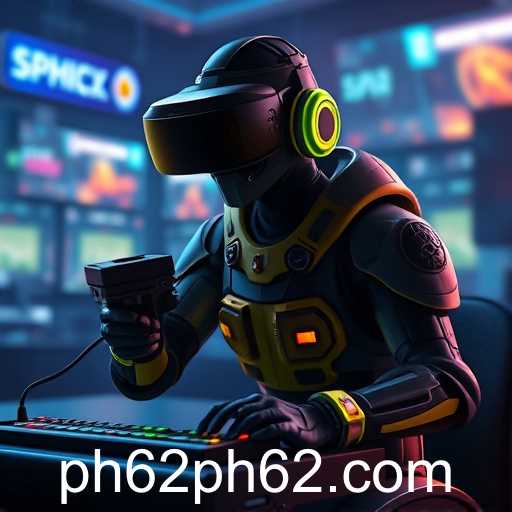 PH62 Redefines Gaming Engagement