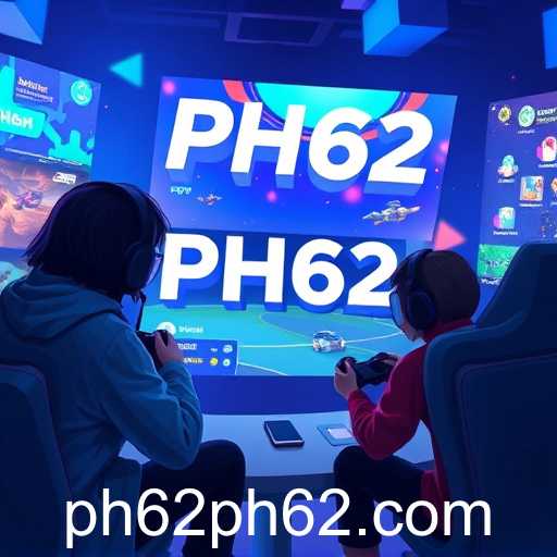 Gaming Trends and Insights from PH62
