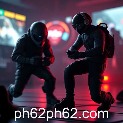 The Rise of PH62 in the Online Gaming Community