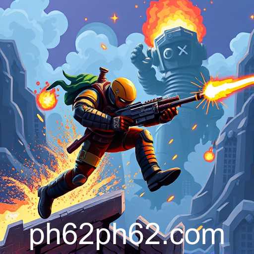 The Thriving Universe of PH62 Gaming